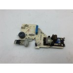 ΠΛΑΚΕΤΑ ΗΛΕΚΤΡΙΚΗΣ ΣΚΟΥΠΑΣ SIEMENS VACUUM VS08G2511/03 POWER SWITCH BOARD